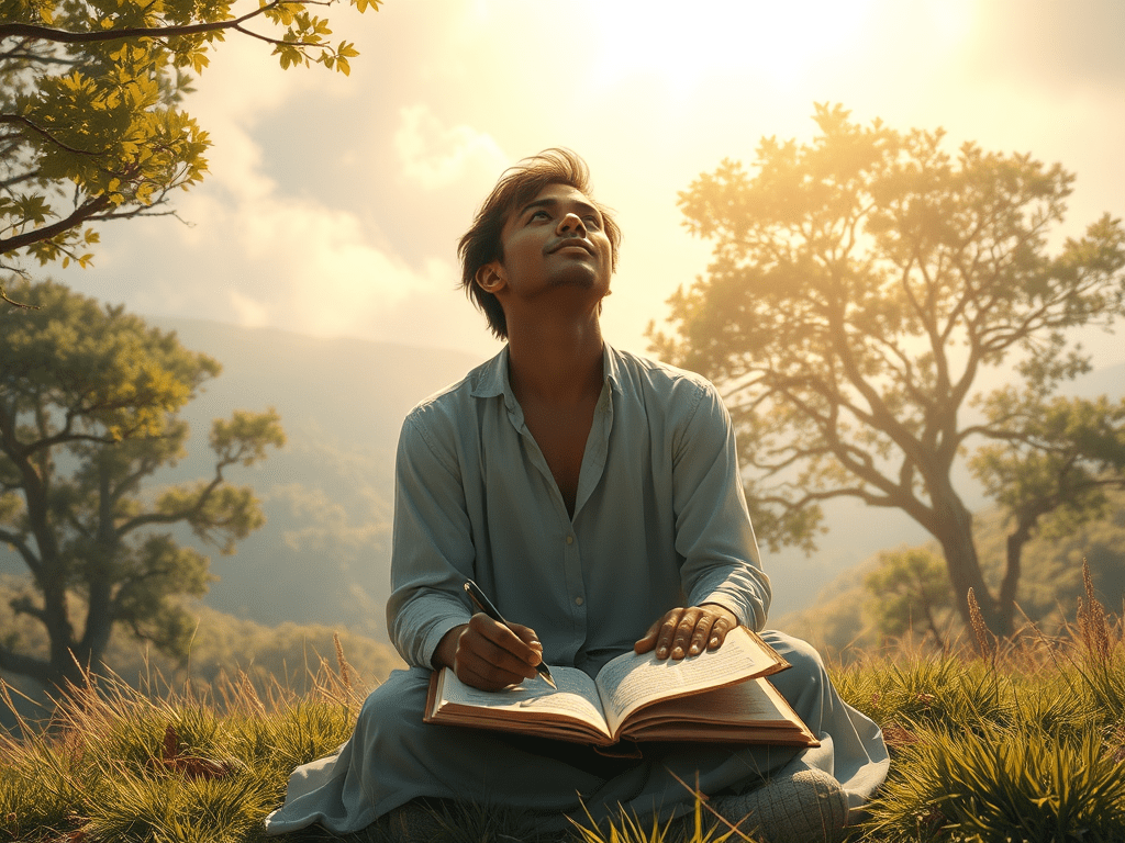 Trusting God’s Guidance for Life&nbsp;Choices